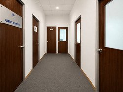 Wcega Tower (D23), Office #590629351
